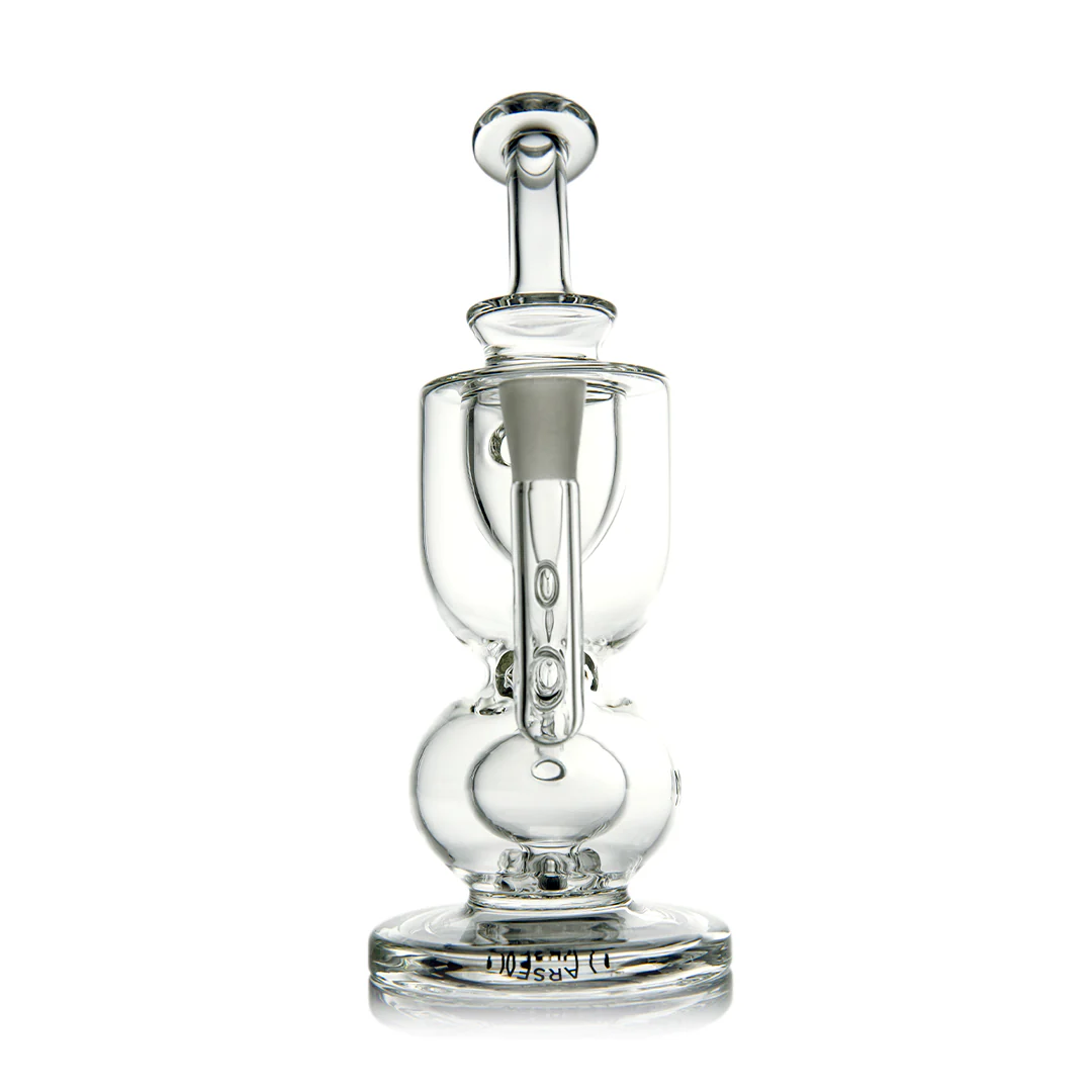 MJ Arsenal Titan Mini Dab Rig - Image 4