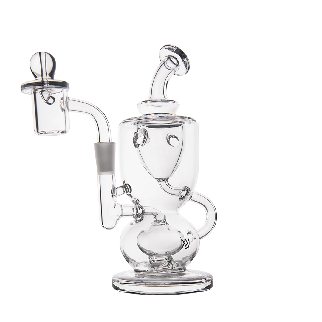 MJ Arsenal Titan Mini Dab Rig - Image 40