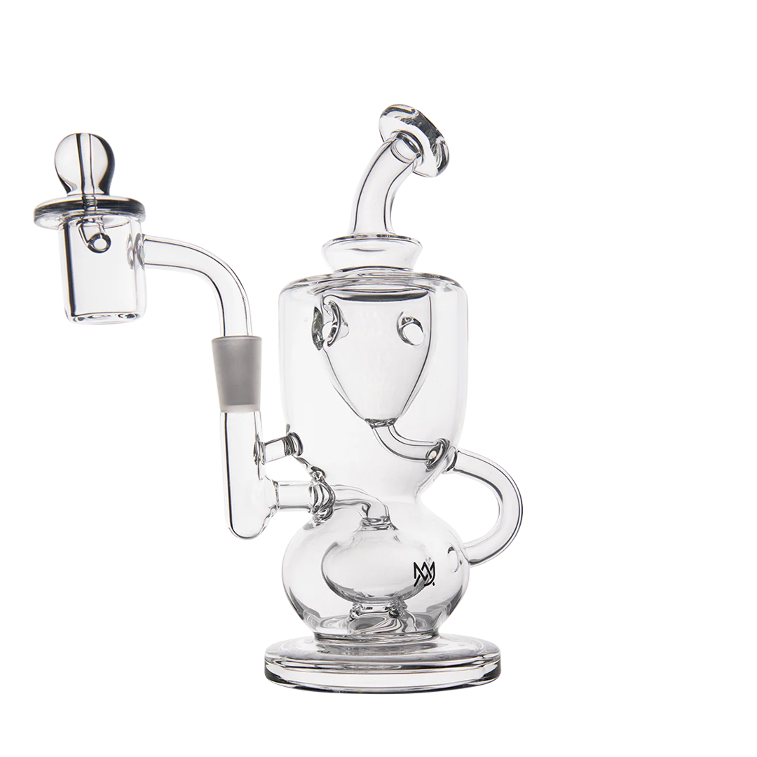 MJ Arsenal Titan Mini Dab Rig - Image 41