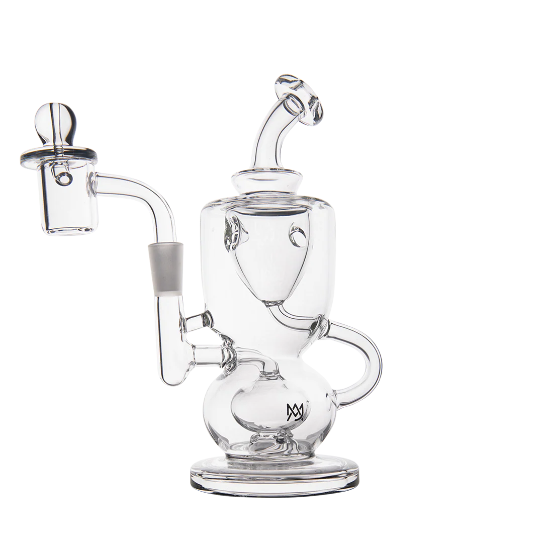 MJ Arsenal Titan Mini Dab Rig - Image 42