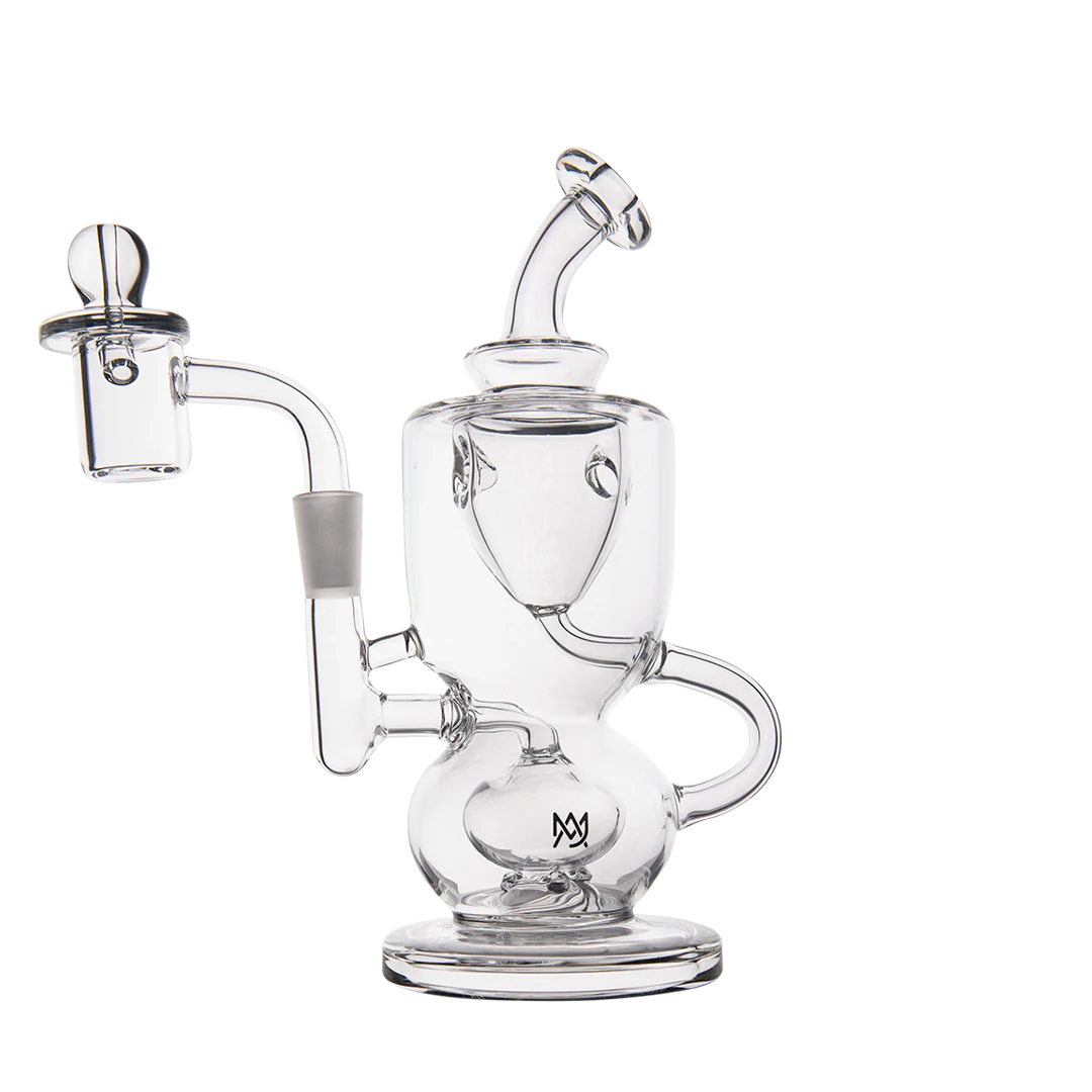 MJ Arsenal Titan Mini Dab Rig - Image 43