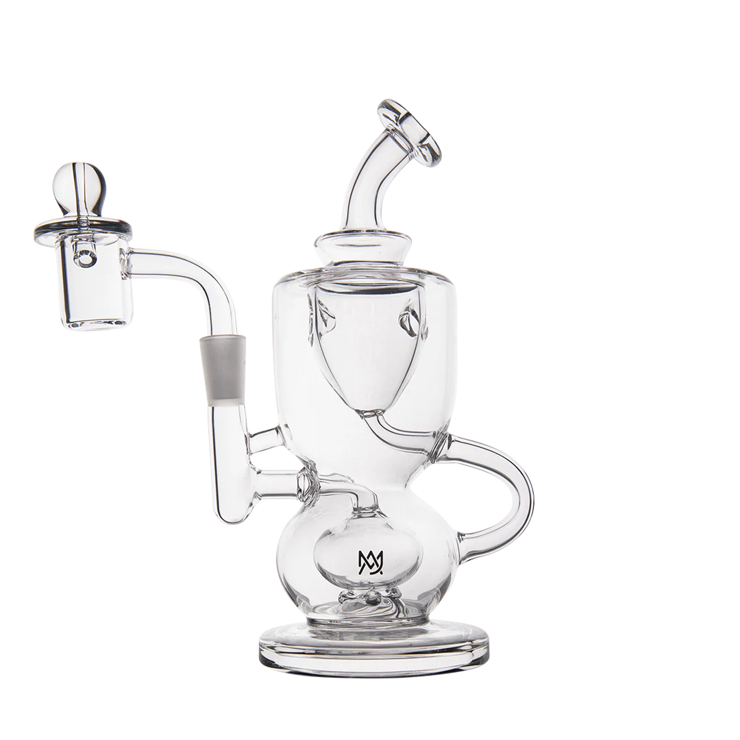 MJ Arsenal Titan Mini Dab Rig - Image 8