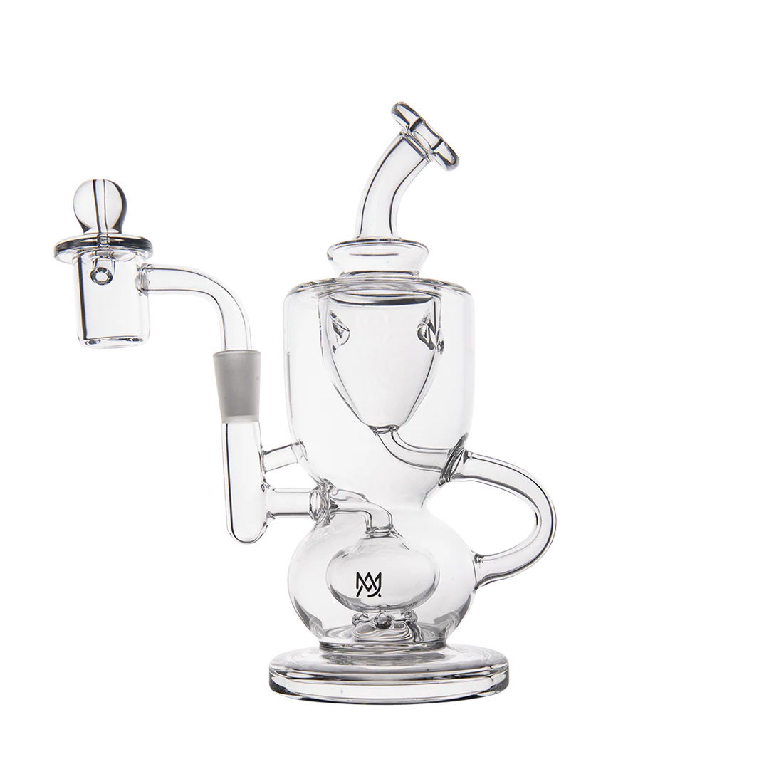 MJ Arsenal Titan Mini Dab Rig - Image 9