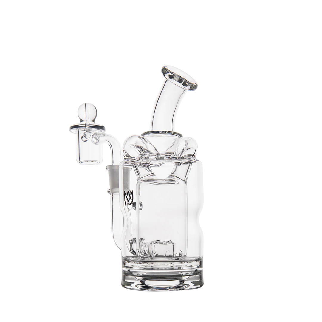 MJ Arsenal Turbine Mini Dab Rig - Image 13