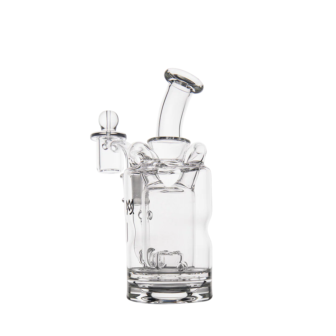 MJ Arsenal Turbine Mini Dab Rig - Image 14