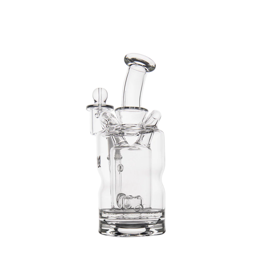 MJ Arsenal Turbine Mini Dab Rig - Image 15