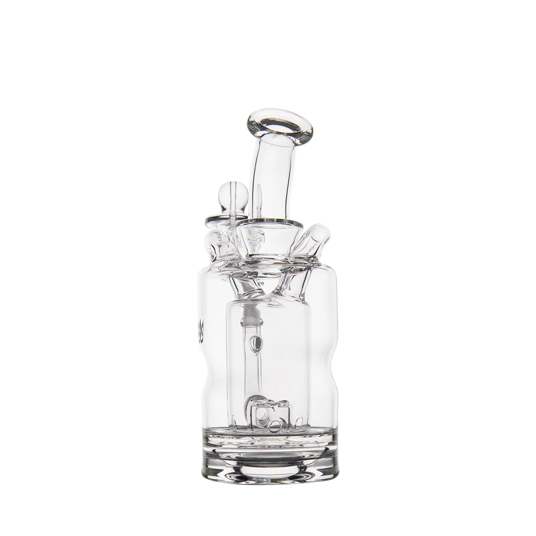 MJ Arsenal Turbine Mini Dab Rig - Image 16