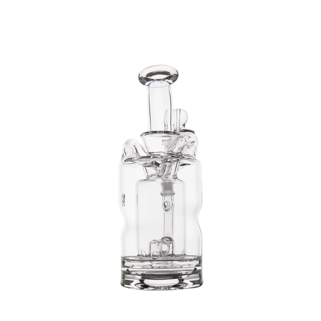 MJ Arsenal Turbine Mini Dab Rig - Image 18