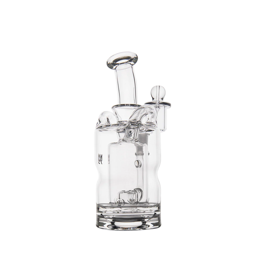 MJ Arsenal Turbine Mini Dab Rig - Image 19