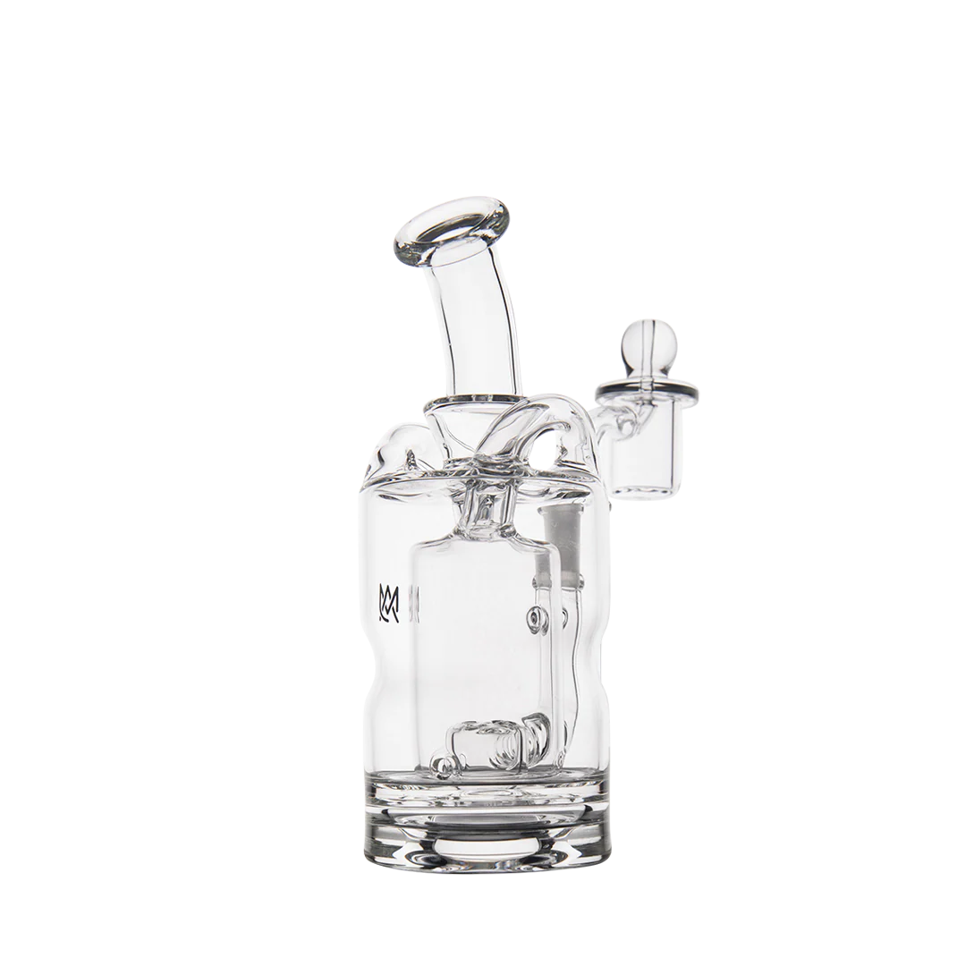 MJ Arsenal Turbine Mini Dab Rig - Image 20