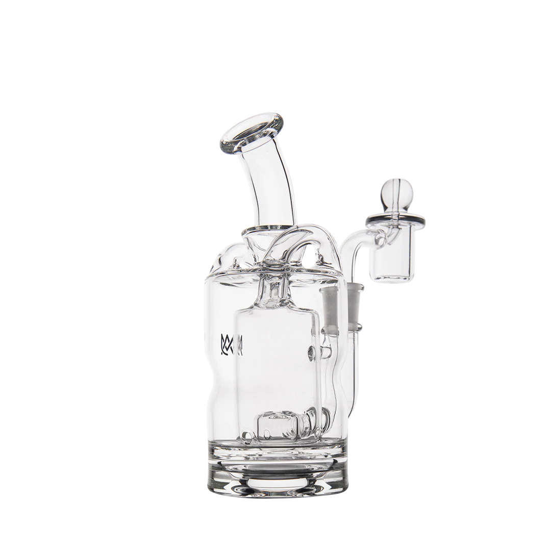 MJ Arsenal Turbine Mini Dab Rig - Image 21
