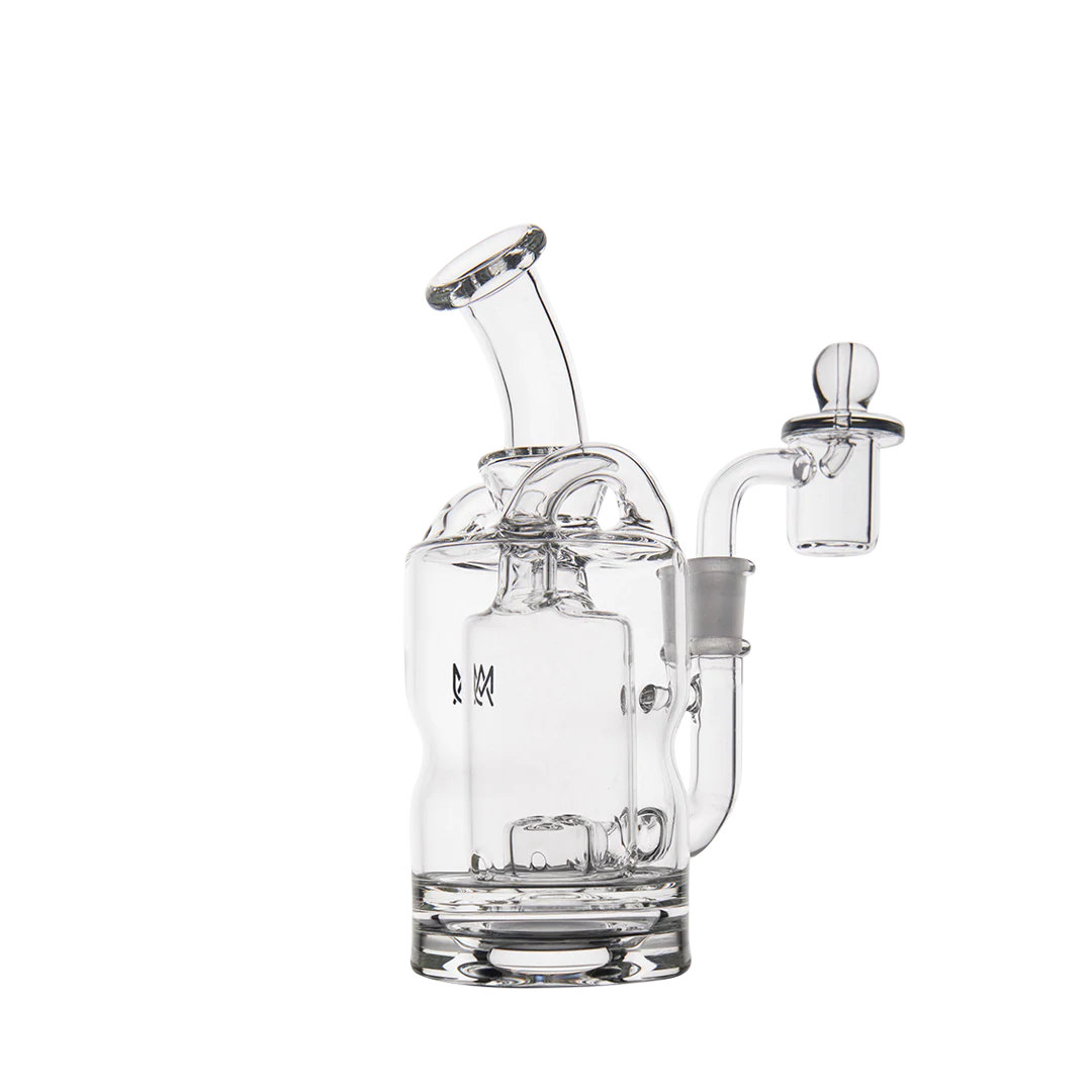 MJ Arsenal Turbine Mini Dab Rig - Image 22