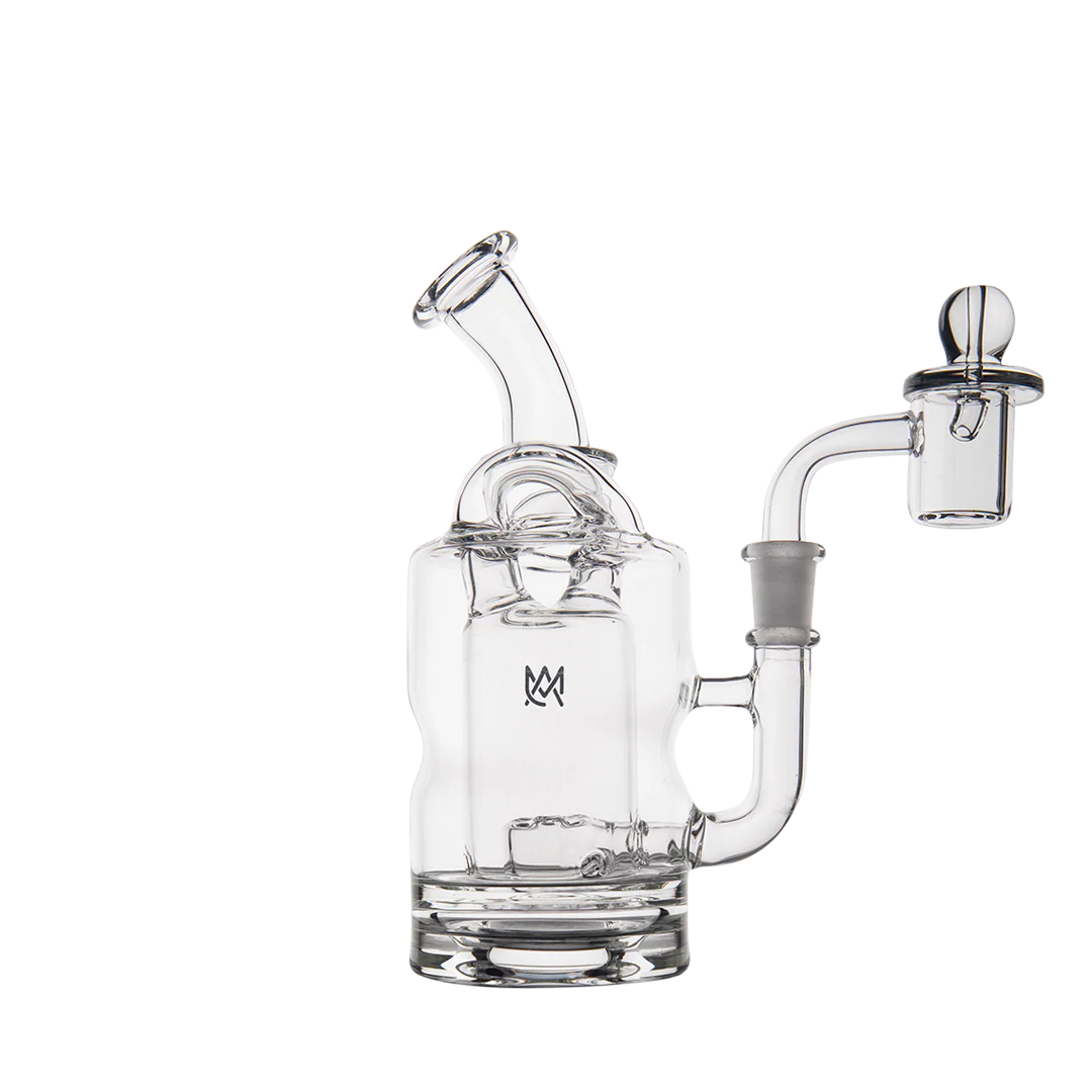 MJ Arsenal Turbine Mini Dab Rig - Image 26