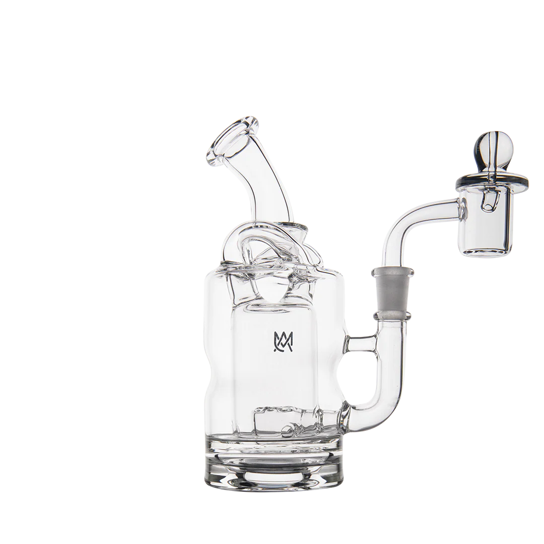 MJ Arsenal Turbine Mini Dab Rig - Image 27