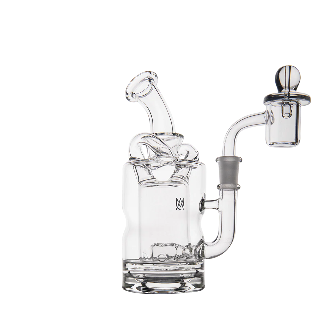 MJ Arsenal Turbine Mini Dab Rig - Image 29