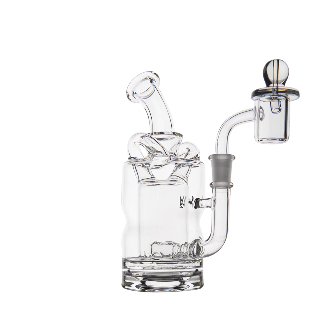 MJ Arsenal Turbine Mini Dab Rig - Image 30