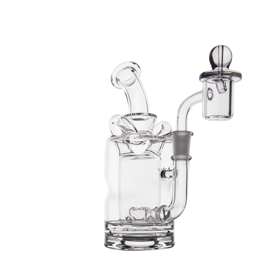 MJ Arsenal Turbine Mini Dab Rig - Image 31