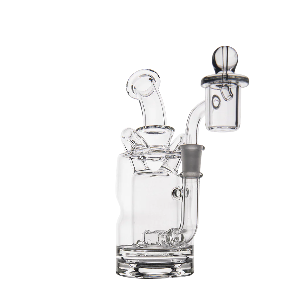 MJ Arsenal Turbine Mini Dab Rig - Image 32