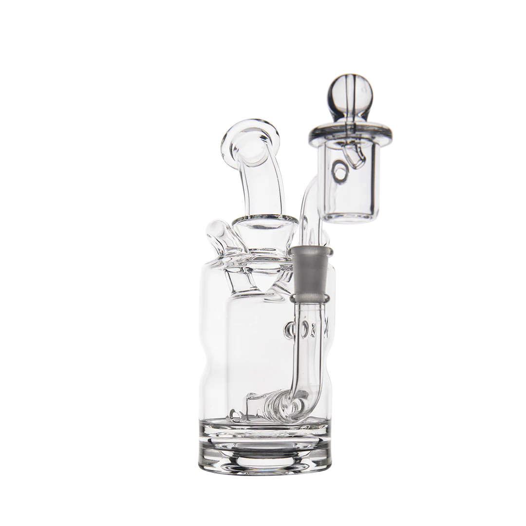 MJ Arsenal Turbine Mini Dab Rig - Image 33