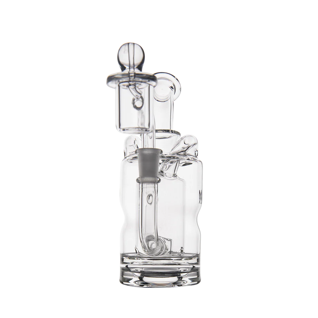 MJ Arsenal Turbine Mini Dab Rig - Image 36