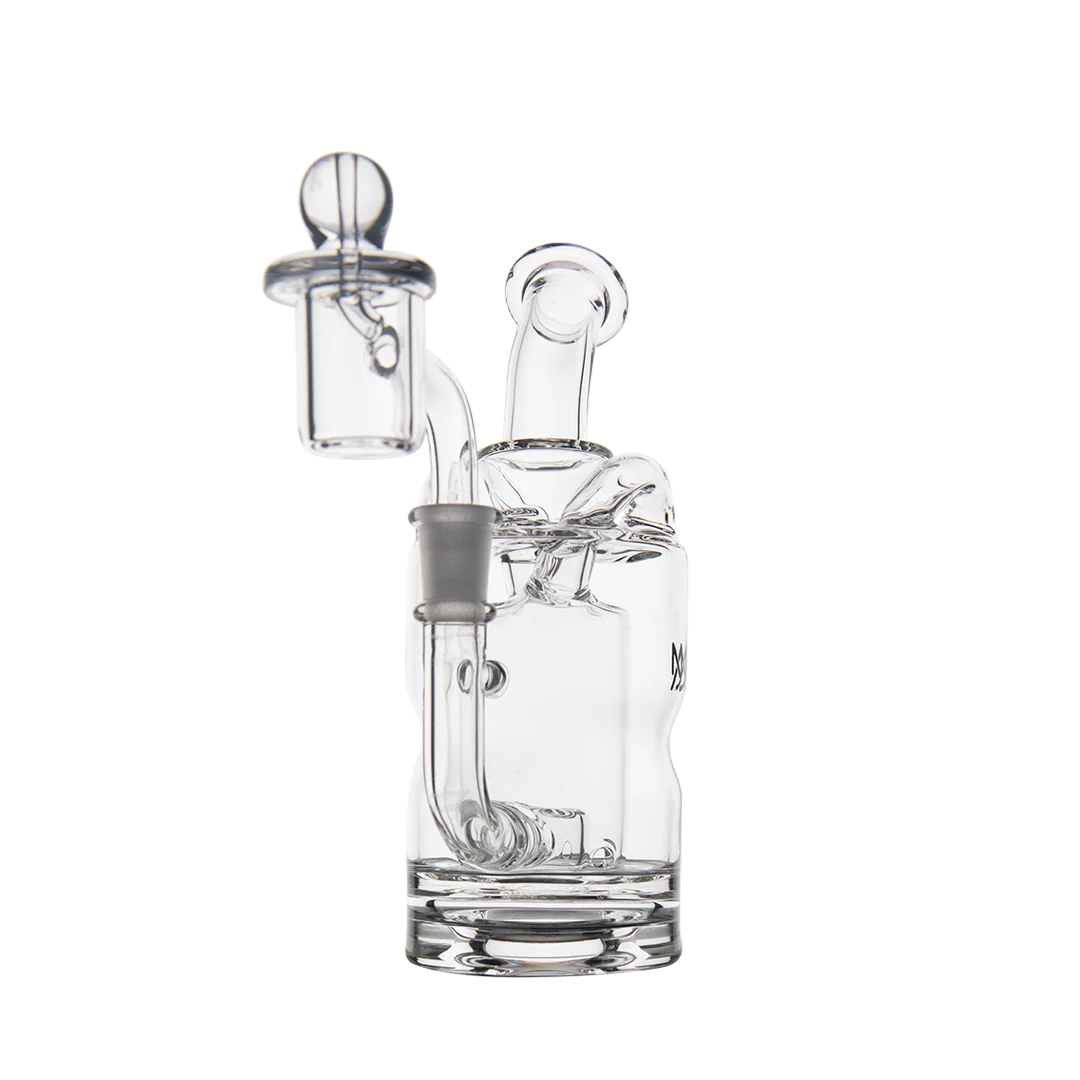 MJ Arsenal Turbine Mini Dab Rig - Image 37