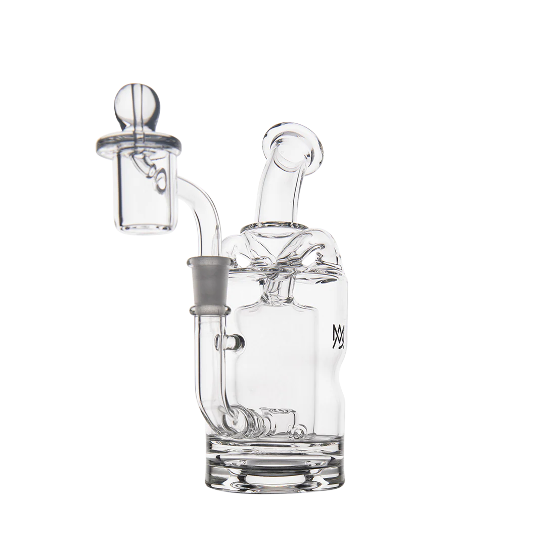 MJ Arsenal Turbine Mini Dab Rig - Image 38