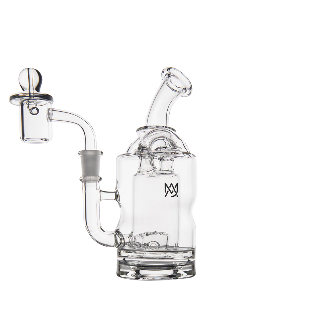 MJ Arsenal Turbine Mini Dab Rig - Image 42