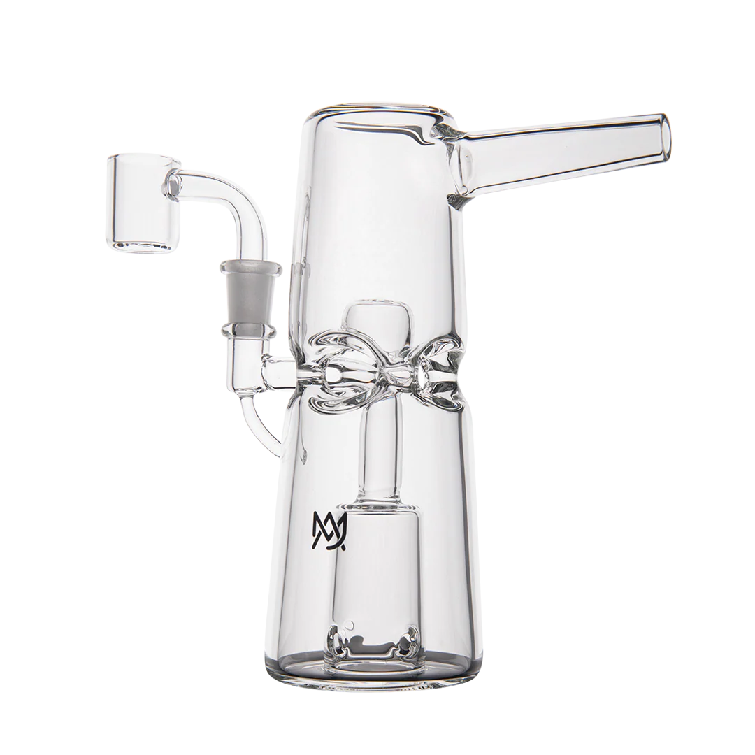 MJ Arsenal Turret Mini Dab Rig - Image 10