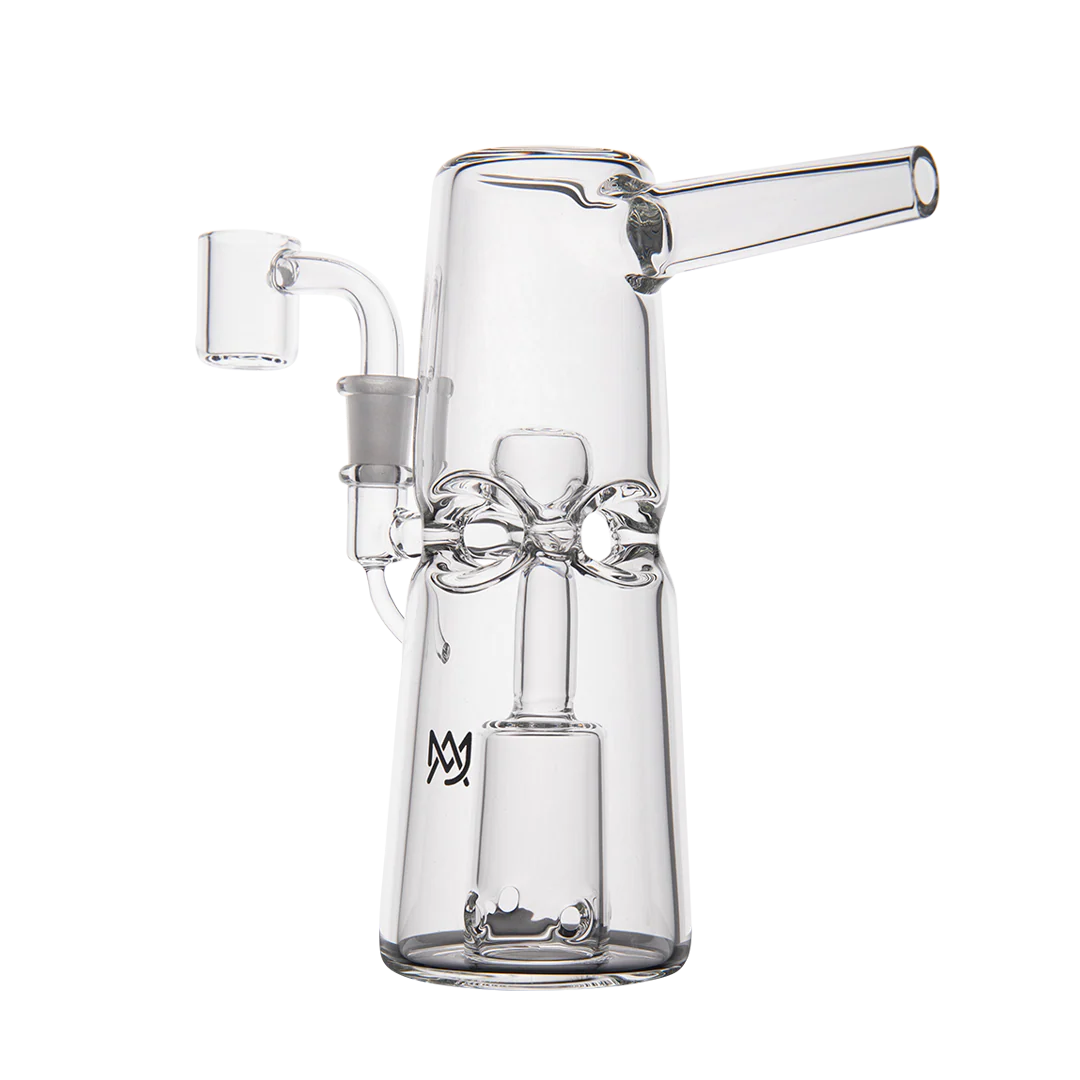 MJ Arsenal Turret Mini Dab Rig - Image 11