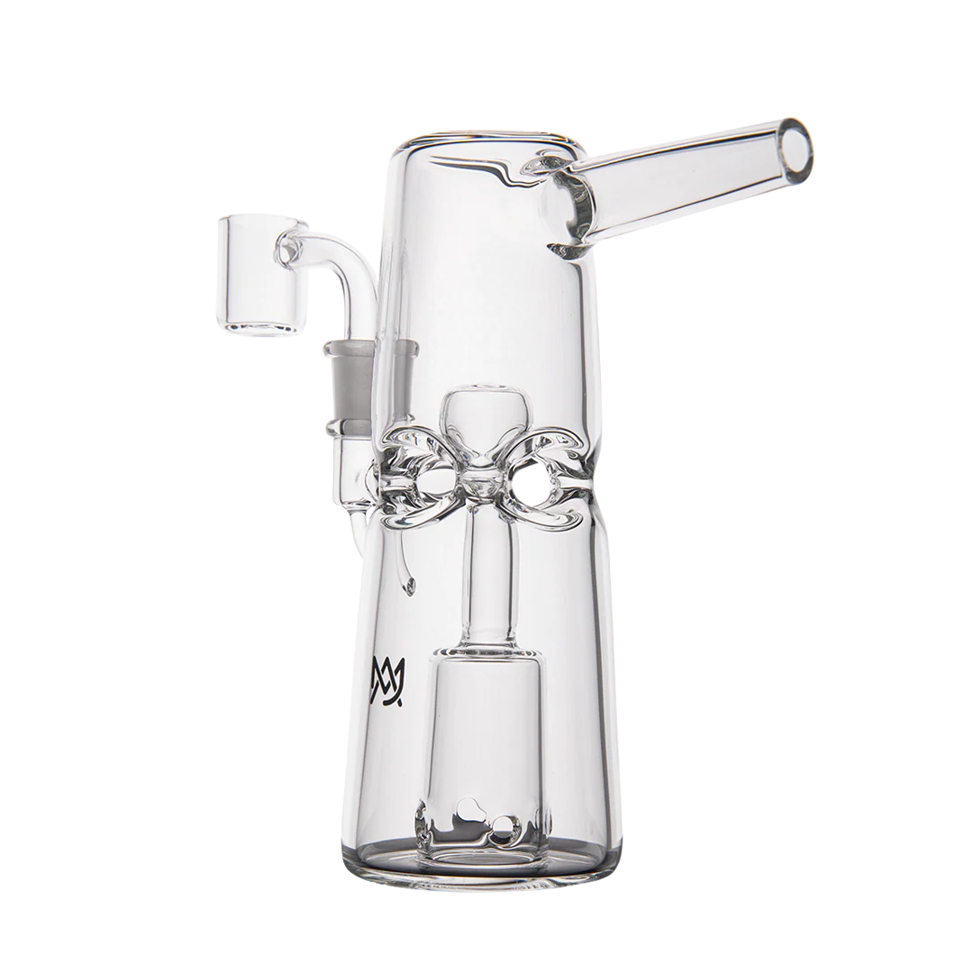 MJ Arsenal Turret Mini Dab Rig - Image 12