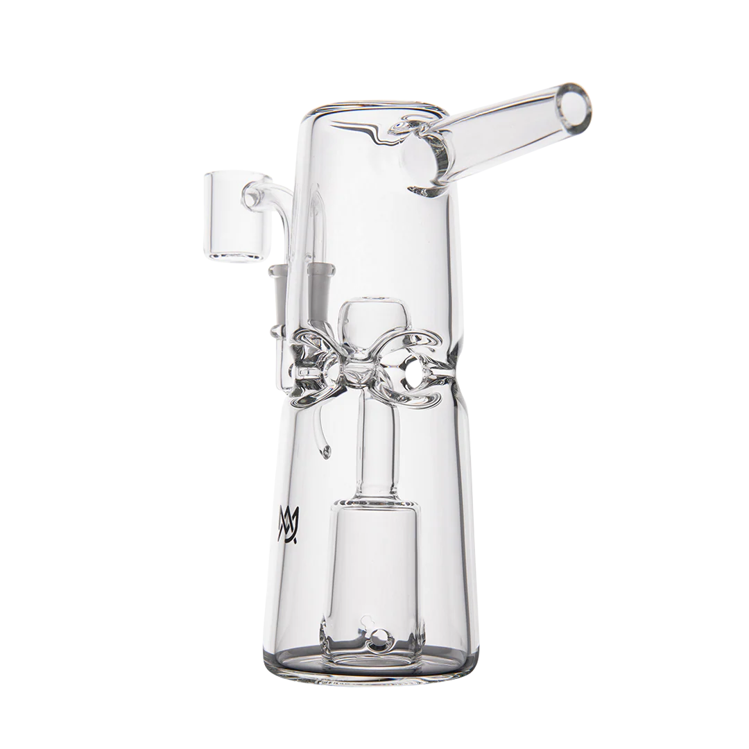 MJ Arsenal Turret Mini Dab Rig - Image 13