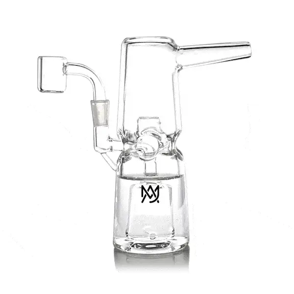 MJ Arsenal Turret Mini Dab Rig - Image 2