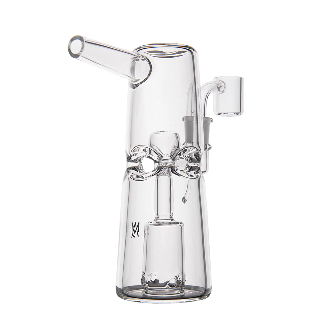 MJ Arsenal Turret Mini Dab Rig - Image 20