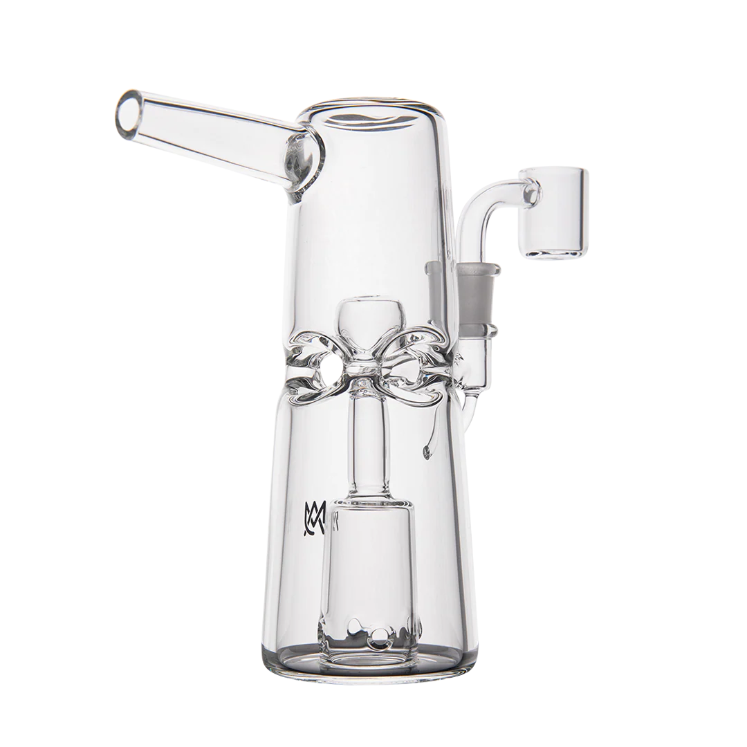 MJ Arsenal Turret Mini Dab Rig - Image 21