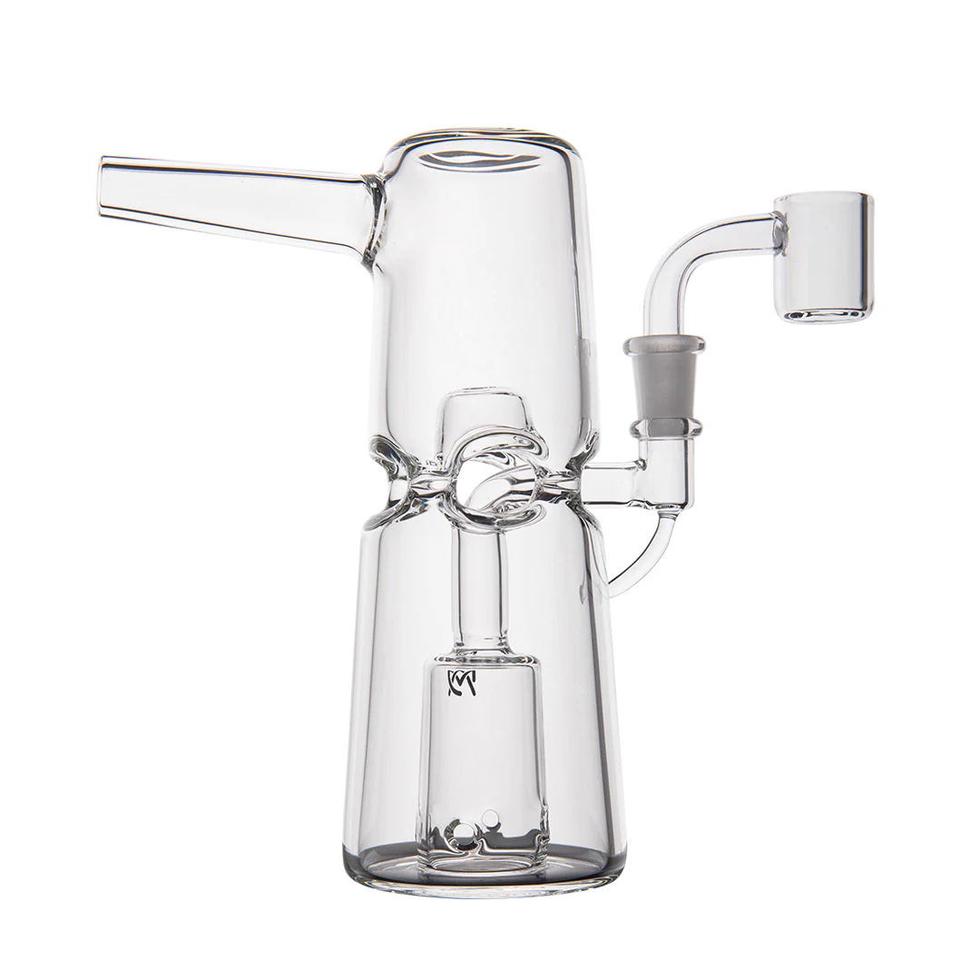 MJ Arsenal Turret Mini Dab Rig - Image 24