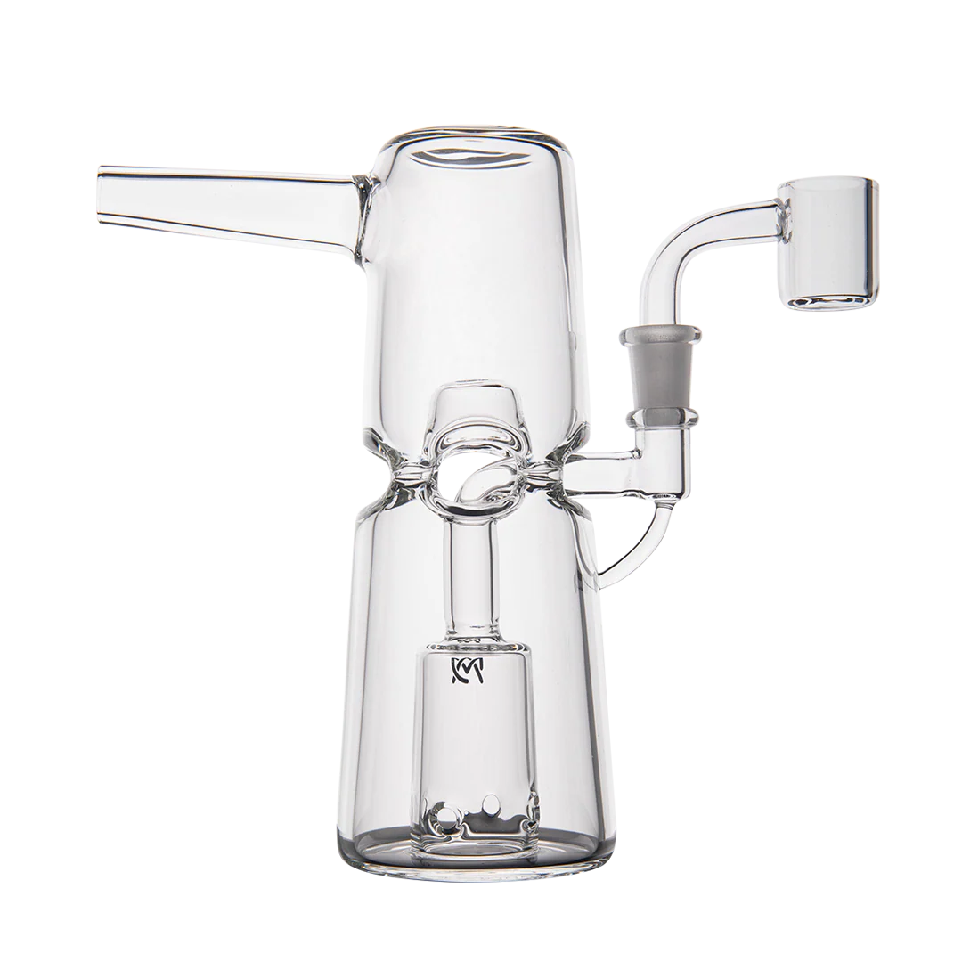 MJ Arsenal Turret Mini Dab Rig - Image 25