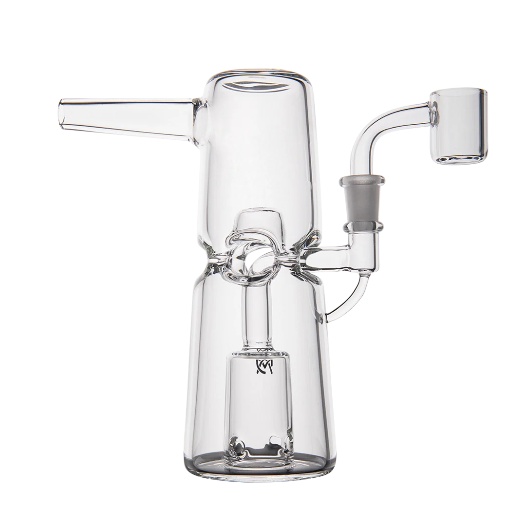 MJ Arsenal Turret Mini Dab Rig - Image 26