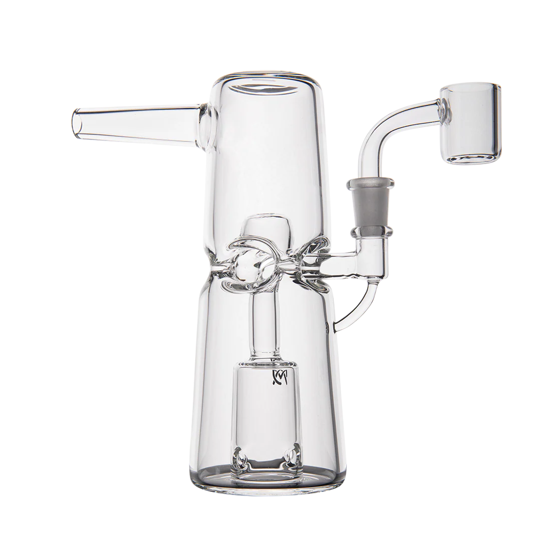 MJ Arsenal Turret Mini Dab Rig - Image 27