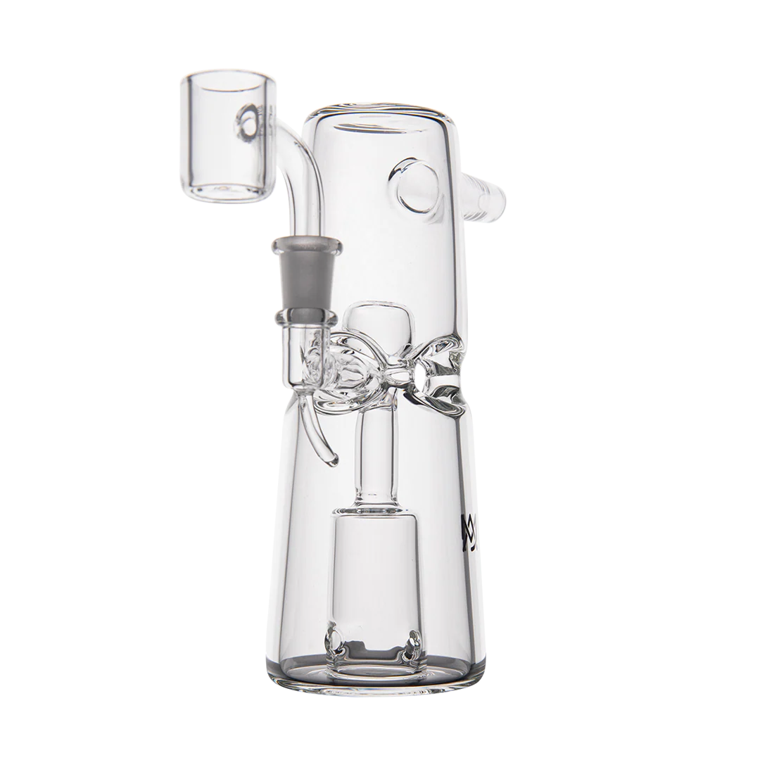 MJ Arsenal Turret Mini Dab Rig - Image 37