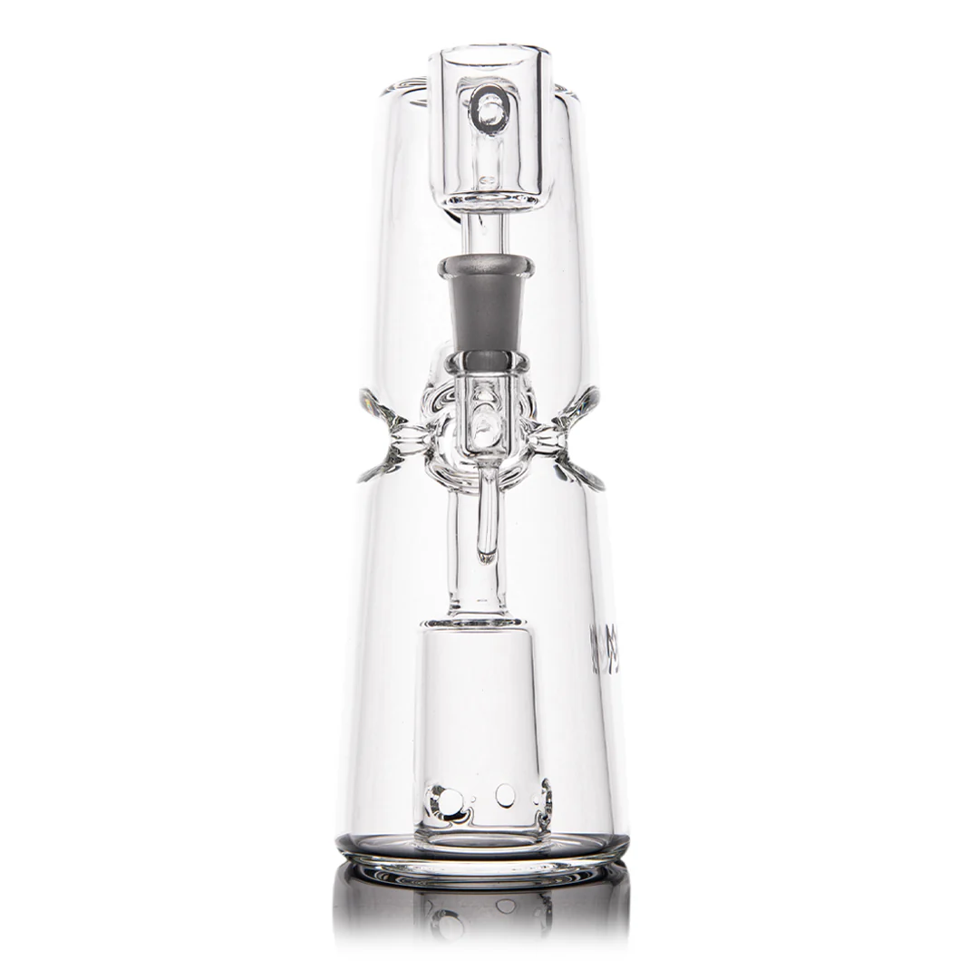 MJ Arsenal Turret Mini Dab Rig - Image 4