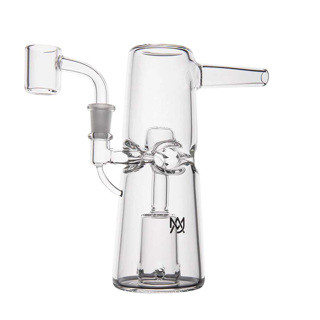 MJ Arsenal Turret Mini Dab Rig - Image 41