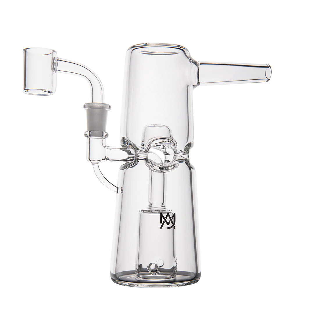 MJ Arsenal Turret Mini Dab Rig - Image 42