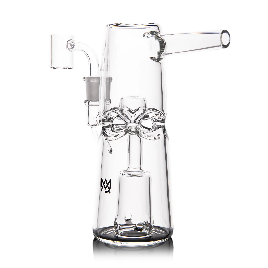 MJ Arsenal Turret Mini Dab Rig - Image 6