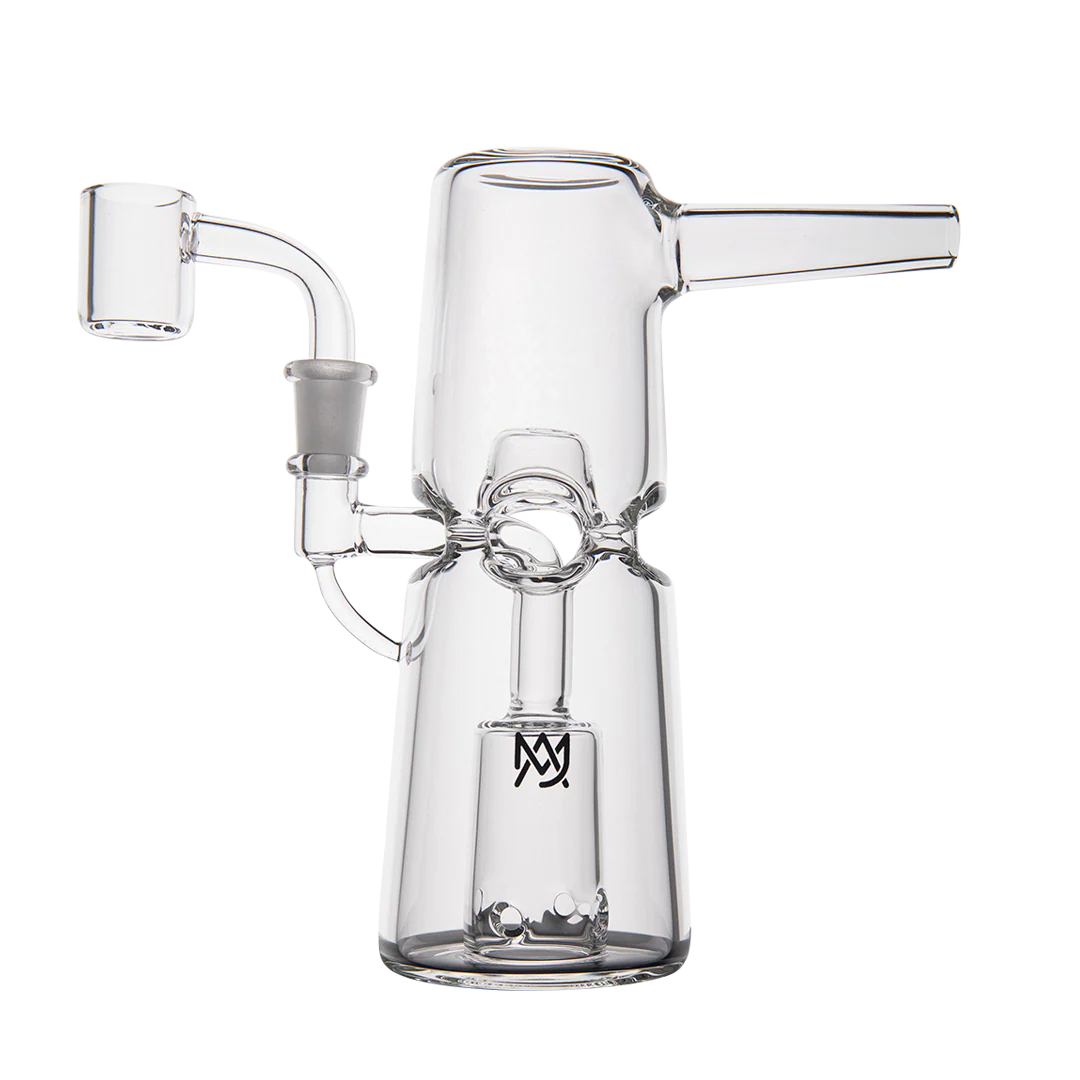 MJ Arsenal Turret Mini Dab Rig - Image 7