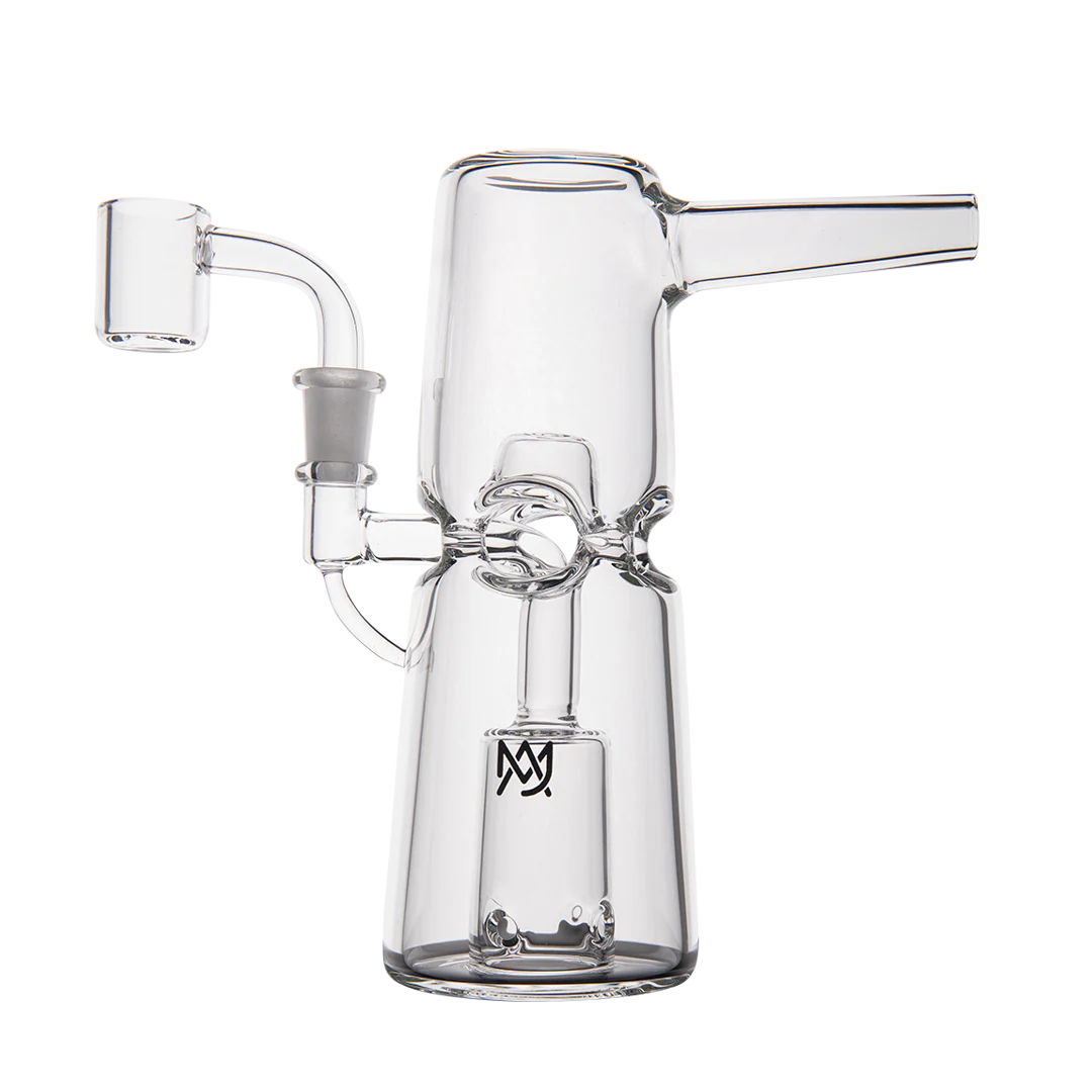 MJ Arsenal Turret Mini Dab Rig - Image 8