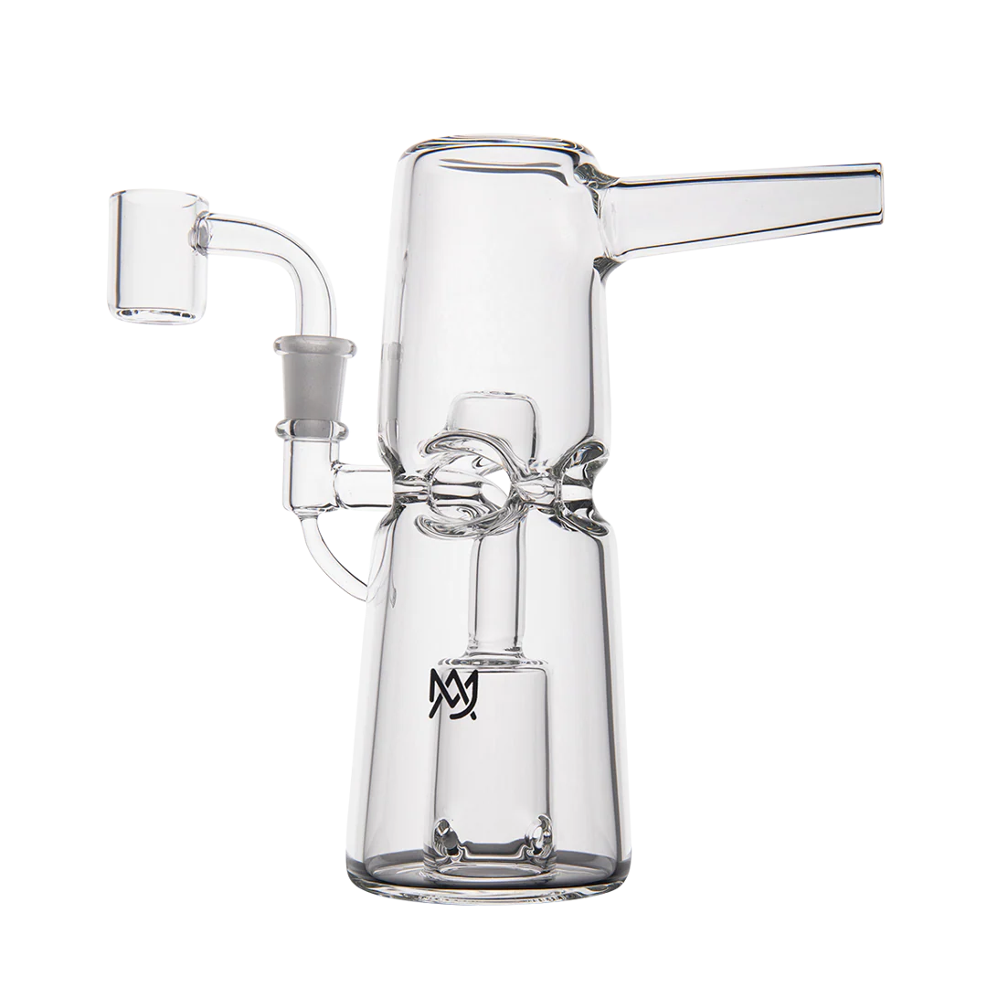 MJ Arsenal Turret Mini Dab Rig - Image 9
