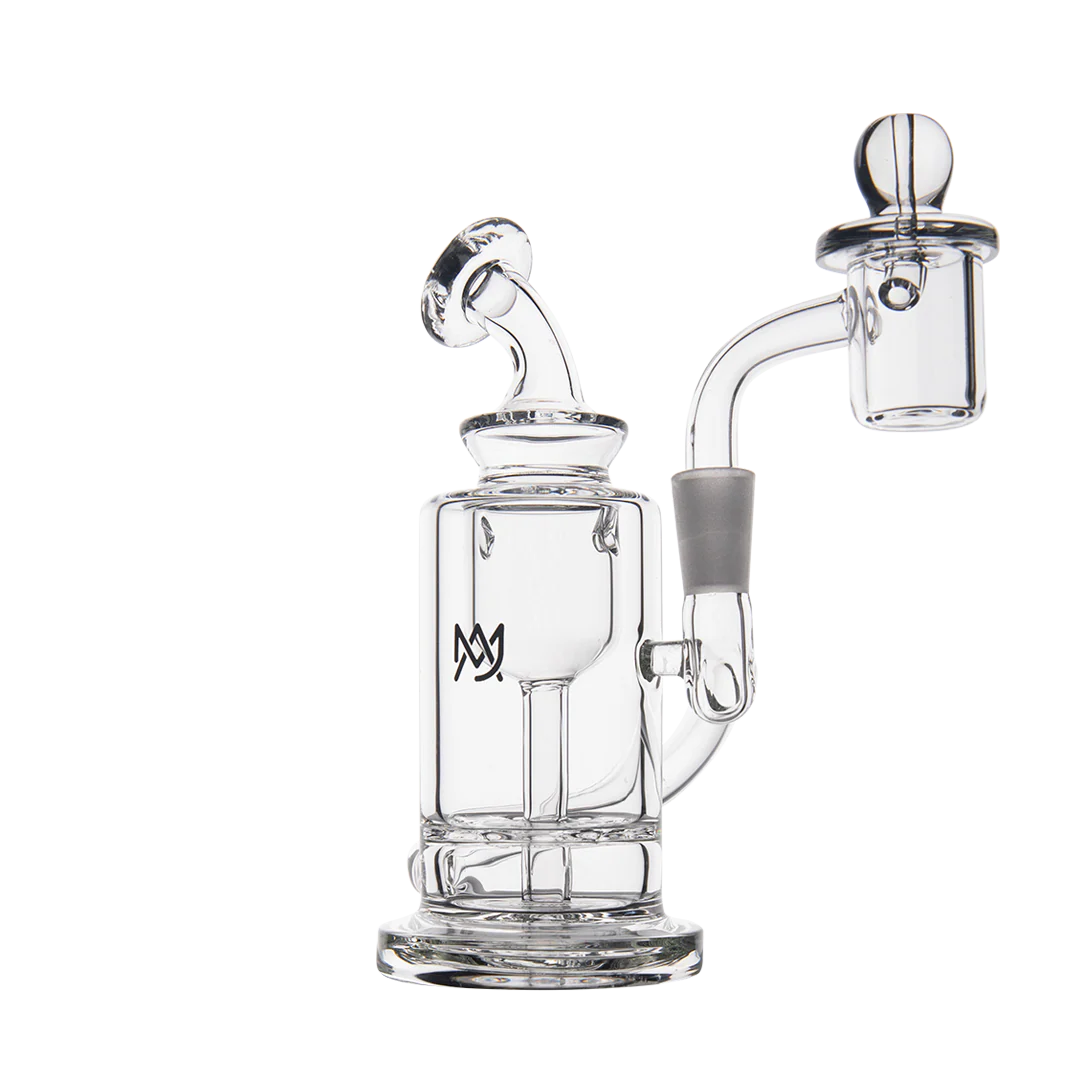 MJ Arsenal Ursa Mini Dab Rig - Image 10