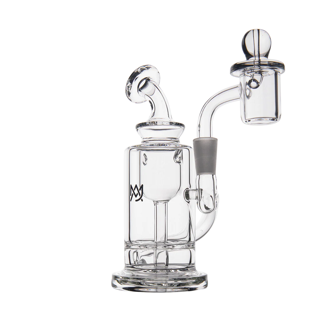 MJ Arsenal Ursa Mini Dab Rig - Image 11