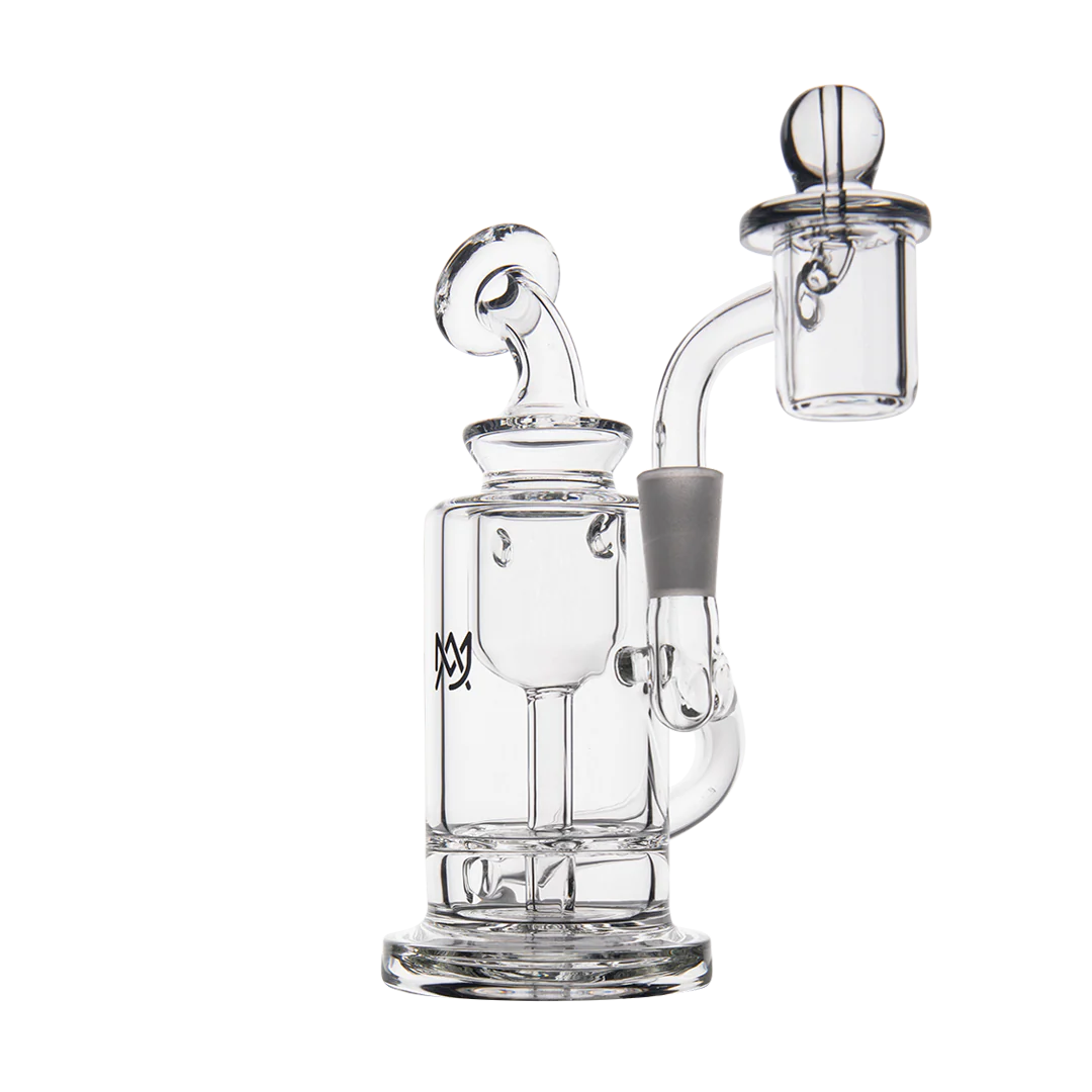 MJ Arsenal Ursa Mini Dab Rig - Image 12