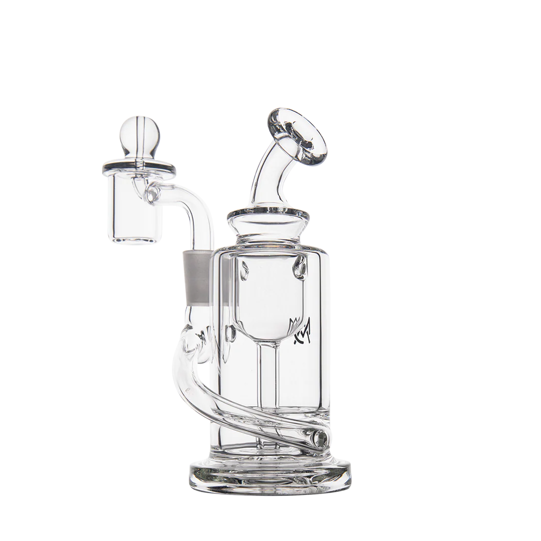 MJ Arsenal Ursa Mini Dab Rig - Image 28